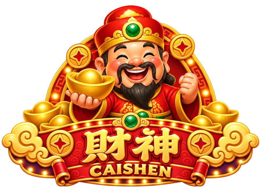 财神 CAISHEN