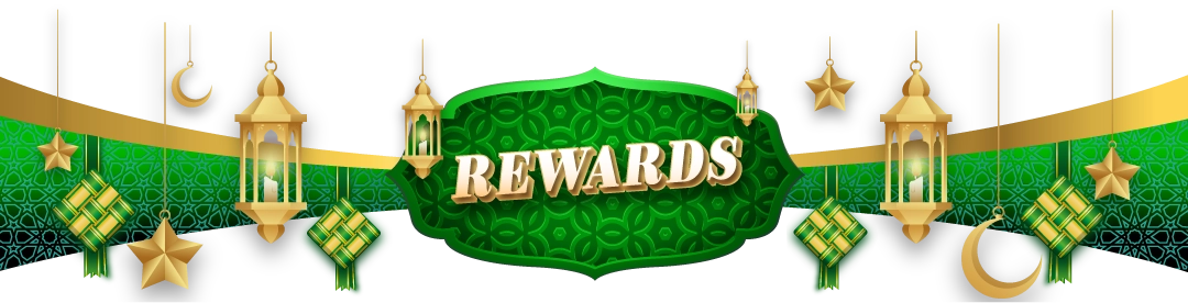 Estructura de recompensas y bonos típica en plataformas de juego online